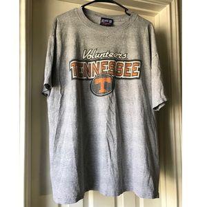 Volunteers Tennessee Mens shirt